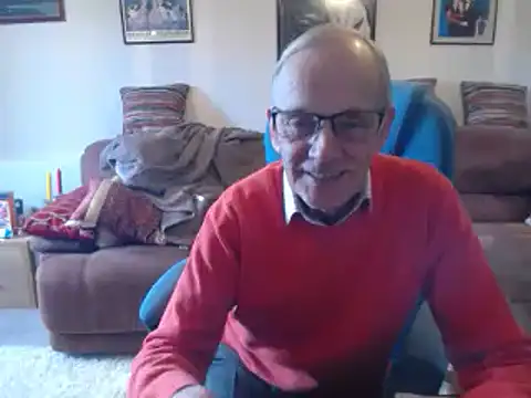 Snapshot of Ferret7777 chatting on 02/05/25, 11:34 Ferret7777 online show from 02/05/25, 11:34