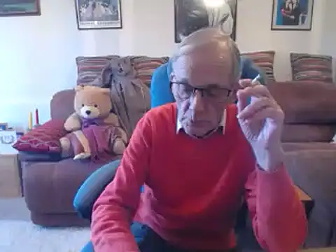Snapshot of Ferret7777 chatting on 02/06/25, 02:48 Ferret7777 online show from 02/06/25, 02:48