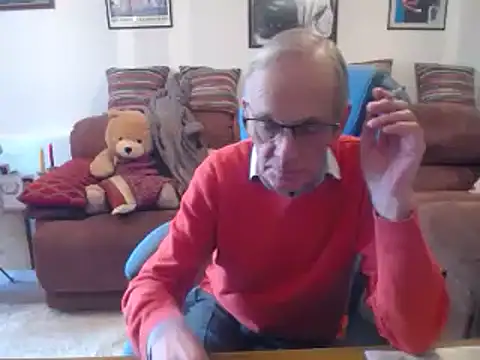 Snapshot of Ferret7777 chatting on 02/07/25, 01:53 Ferret7777 online show from 02/07/25, 01:53