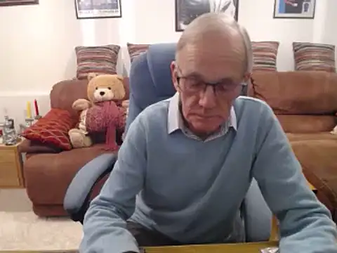 Snapshot of Ferret7777 chatting on 02/17/25, 05:32 Ferret7777 online show from 02/17/25, 05:32