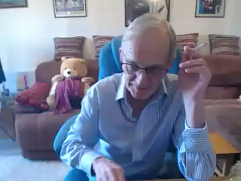 Snapshot of Ferret7777 chatting on 02/22/25, 12:29 Ferret7777 online show from 02/22/25, 12:29