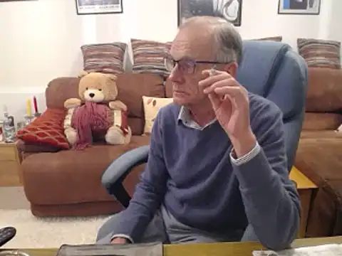 Snapshot of Ferret7777 chatting on 02/24/25, 05:42 Ferret7777 online show from 02/24/25, 05:42