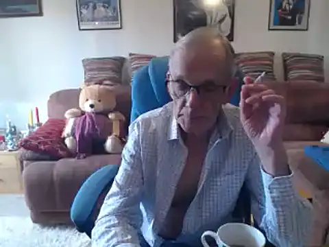 Snapshot of Ferret7777 chatting on 03/01/25, 02:34 Ferret7777 online show from 03/01/25, 02:34