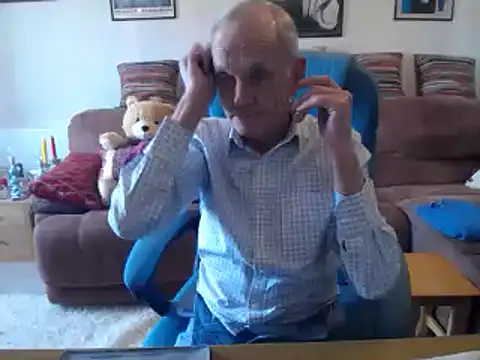 Snapshot of Ferret7777 chatting on 03/03/25, 10:17 Ferret7777 online show from 03/03/25, 10:17