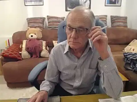 Snapshot of Ferret7777 chatting on 03/16/25, 08:11 Ferret7777 online show from 03/16/25, 08:11