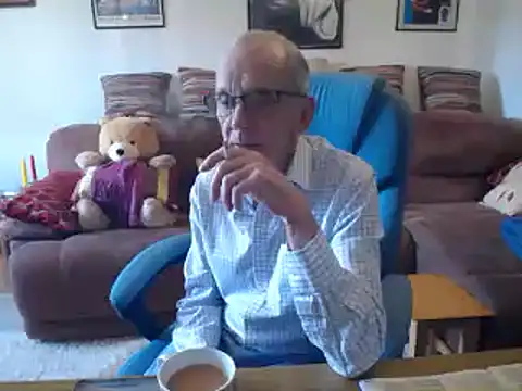 Snapshot of Ferret7777 chatting on 03/20/25, 01:48 Ferret7777 online show from 03/20/25, 01:48