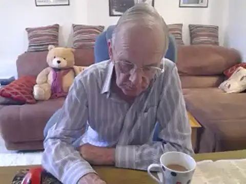 Snapshot of Ferret7777 chatting on 10/12/25, 08:02 Ferret7777 online show from 10/12/25, 08:02