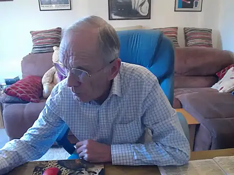 Ferret7777 online show from 10/15/25, 12:38