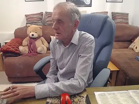 Ferret7777 online show from 11/03/25, 07:59