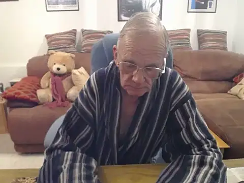 Ferret7777 online show from 11/08/25, 09:24