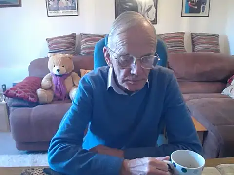 Ferret7777 online show from 11/19/25, 09:31