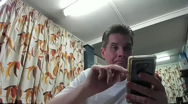 tilobinder online show from 01/19/25, 01:12