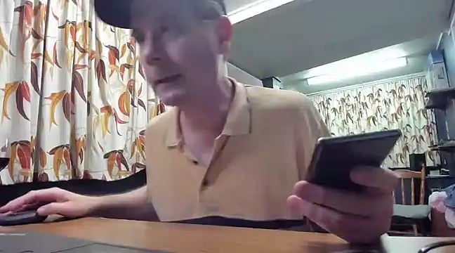 tilobinder online show from 03/05/25, 02:45