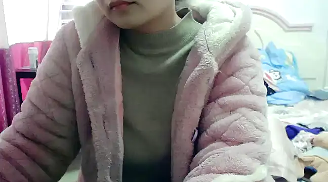 CN-Xiaoxi online show from 12/12/24, 12:16