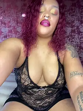 Naughty-Mel online show from 01/26/25, 05:23