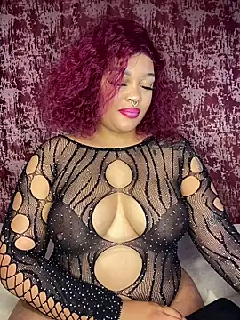 Naughty-Mel online show from 02/06/25, 04:42