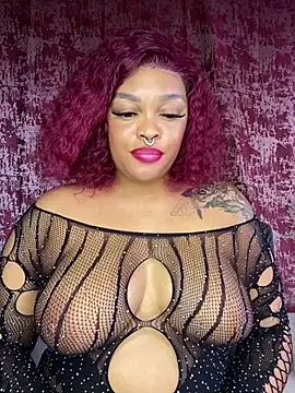 Naughty-Mel online show from 02/06/25, 10:48