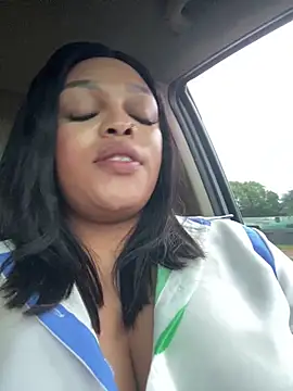 Naughty-Mel online show from 02/15/25, 04:34