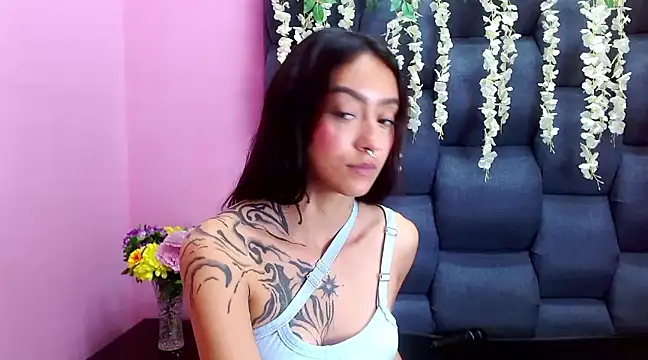 Snapshot of Miaa_Thopmson chatting on 03/07/25, 09:59 Miaa Thopmson online show from 03/07/25, 09:59