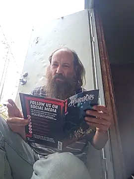 Beyond1978 online show from 11/13/25, 07:35