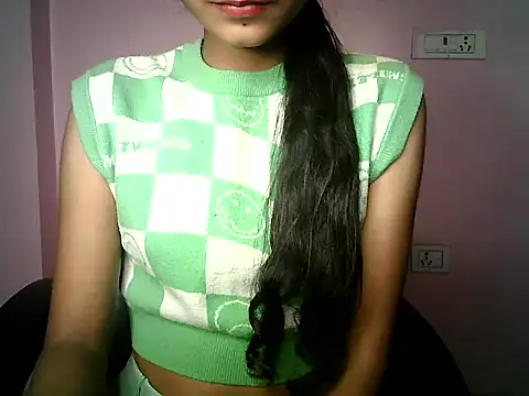 Snapshot of Chandani-Love chatting on 01/25/25, 05:30 Chandani-Love online show from 01/25/25, 05:30