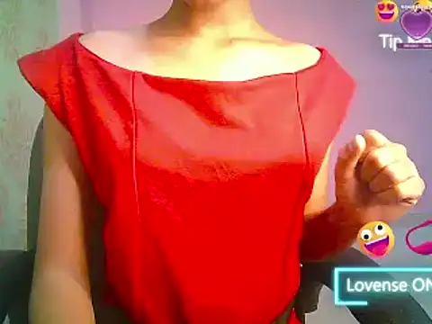 Snapshot of Chandani-Love chatting on 03/18/25, 06:04 Chandani-Love online show from 03/18/25, 06:04