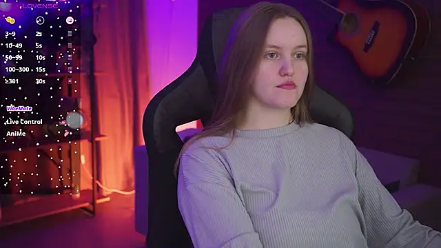 Snapshot of KellyPoter chatting on 11/09/25, 09:07 KellyPoter online show from 11/09/25, 09:07