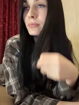 Snapshot of SpecialLina chatting on 01/27/25, 02:57 SpecialLina online show from 01/27/25, 02:57