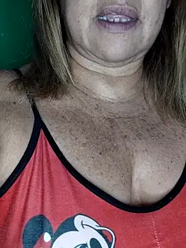 Kasandra Ho online show from 11/08/25, 08:14