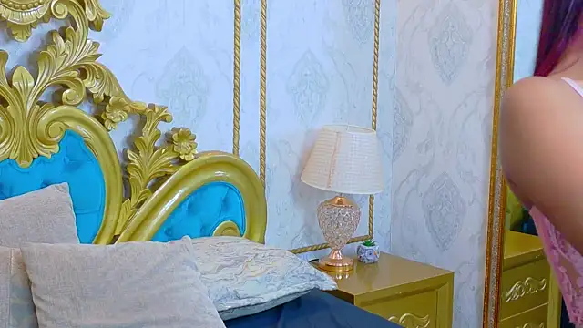 LucyLeah online show from 11/06/25, 01:12