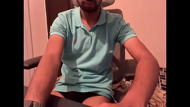 meatycronn online show from 10/10/25, 01:21