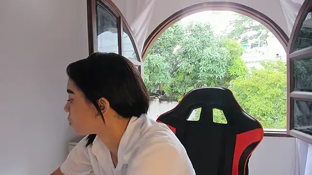 Fernanda brown18 online show from 10/11/25, 07:45