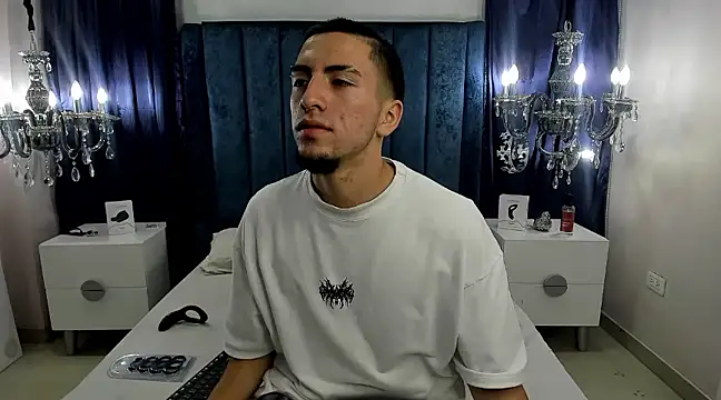 Snapshot of King_Dante_ chatting on 02/01/25, 11:06 King Dante online show from 02/01/25, 11:06