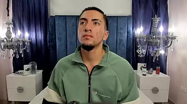Snapshot of King_Dante_ chatting on 02/03/25, 07:42 King Dante online show from 02/03/25, 07:42