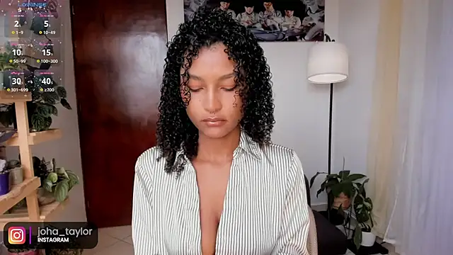 Johaphyton online show from 10/03/25, 06:05