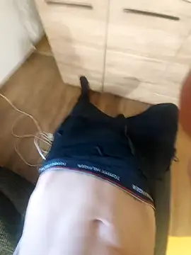 Deniell-01 online show from 09/13/25, 12:38