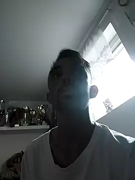 Deniell-01 online show from 09/20/25, 03:46