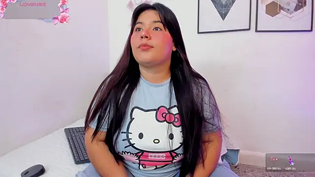 Abriil7 online show from 11/10/25, 03:38