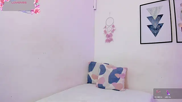 Abriil7 online show from 11/12/25, 03:29