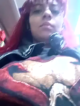Snapshot of agatha_97_ chatting on 12/23/24, 11:06 agatha 97 online show from 12/23/24, 11:06