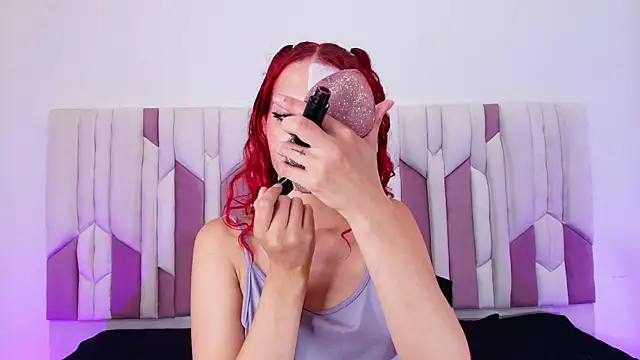 Snapshot of mia_stanfort chatting on 10/31/25, 07:15 mia stanfort online show from 10/31/25, 07:15