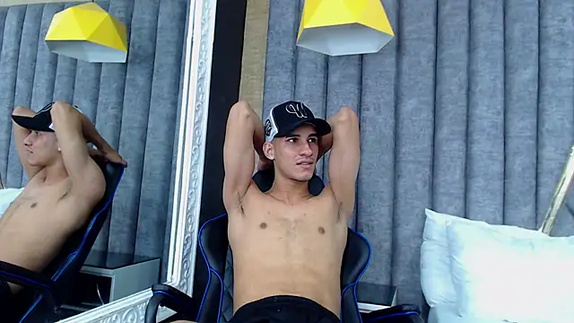 Snapshot of JakeMoxley chatting on 01/26/25, 03:36 JakeMoxley online show from 01/26/25, 03:36