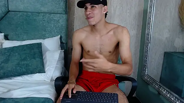 Snapshot of JakeMoxley chatting on 03/02/25, 01:58 JakeMoxley online show from 03/02/25, 01:58