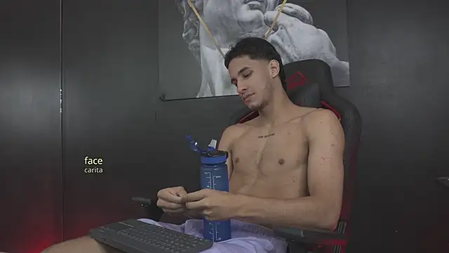 JakeMoxley online show from 11/21/25, 12:48