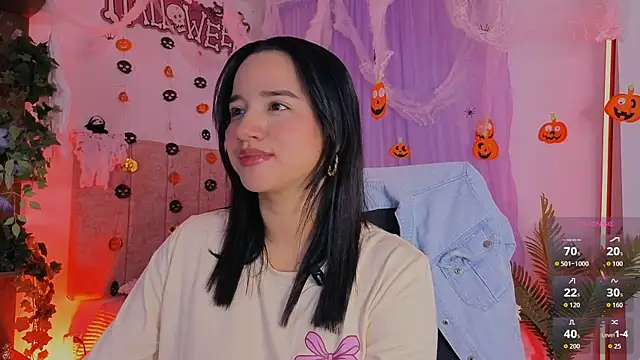 emilyrouxe online show from 10/21/25, 02:51