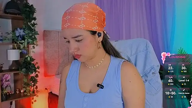 emilyrouxe online show from 11/15/25, 02:57