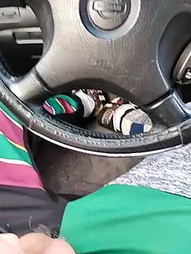 StellerCock online show from 02/24/25, 04:15