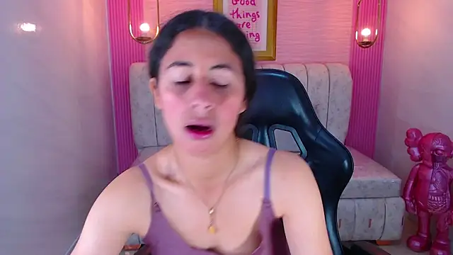 paris sub1  online show from 09/14/25, 12:48