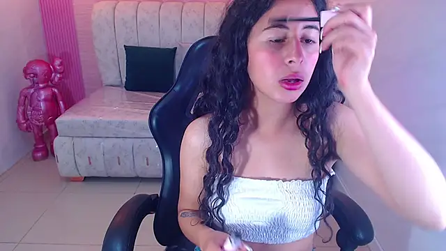 paris sub1  online show from 11/01/25, 01:02