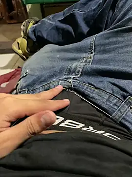 kauanzinhoofc online show from 12/17/24, 03:28